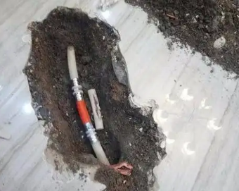 温宿测漏水电话