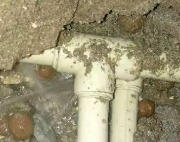 温宿测漏水多少钱