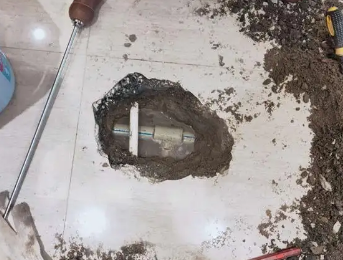 温宿测漏水电话