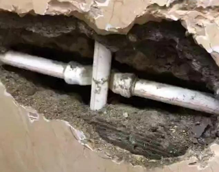 温宿测漏水哪家好