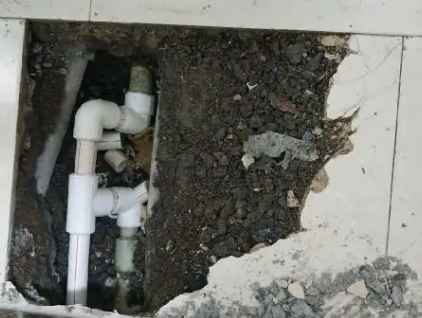 温宿测漏水哪家好