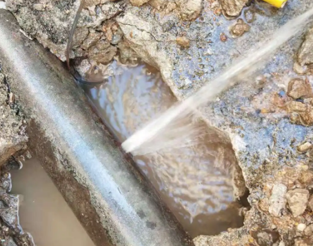 温宿测漏水公司