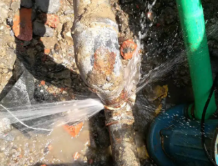 温宿测漏水公司电话