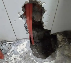 温宿漏水检测电话