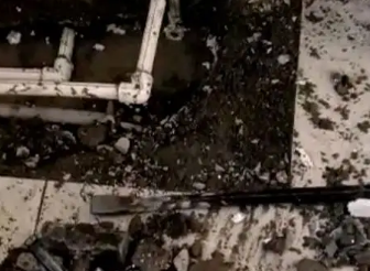 温宿漏水检测电话