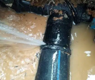 温宿测漏水公司哪家好