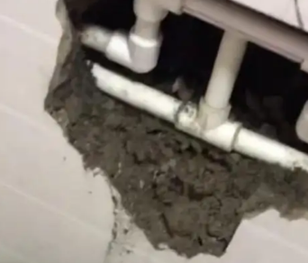 温宿漏水检测电话