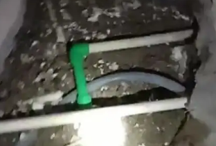 温宿测漏水公司