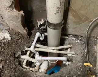 温宿漏水检测哪家好