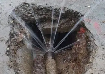 温宿漏水检测多少钱