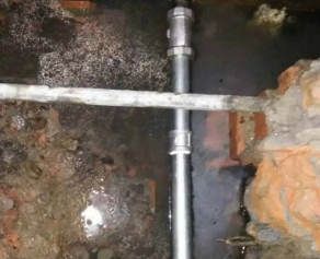 温宿漏水检测公司电话