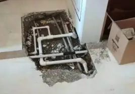 温宿卫生间测漏水如何检测