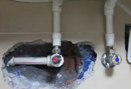 温宿卫生间测漏水查询方法