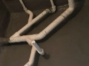 温宿水管漏水检测知识点