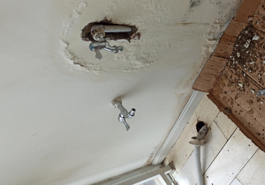 温宿卫生间测漏水