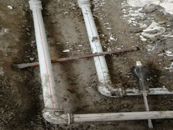 温宿卫生间测漏水多少钱