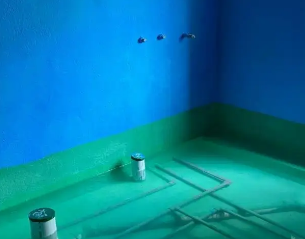 温宿卫生间防水