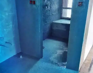 温宿卫生间防水哪家好