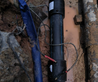 温宿水管漏水检测多少钱