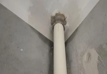 温宿卫生间测漏水之渗水防护