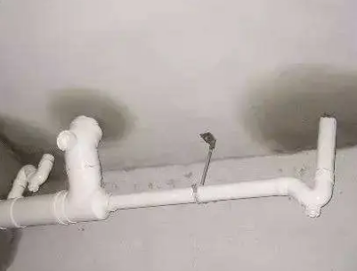 温宿卫生间测漏水的几种情景