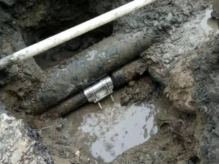 温宿水管漏水检测的传递距离多少