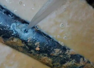 温宿水管漏水检测多少钱