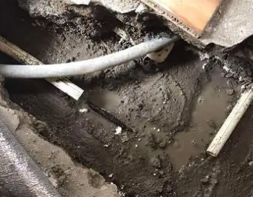 温宿卫生间测漏水价格明细