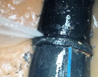 温宿水管漏水检测的小妙招