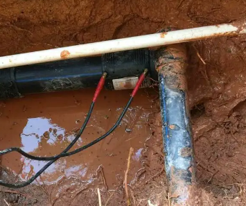 温宿水管漏水检测多少钱