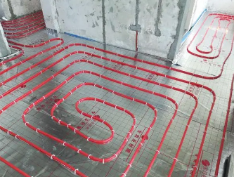 温宿地暖维修的知识