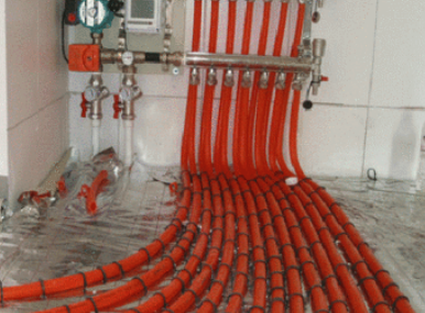 温宿地暖维修多少钱