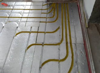 温宿地暖维修哪家好