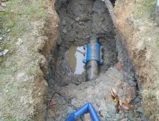 温宿水管漏水检测多少钱