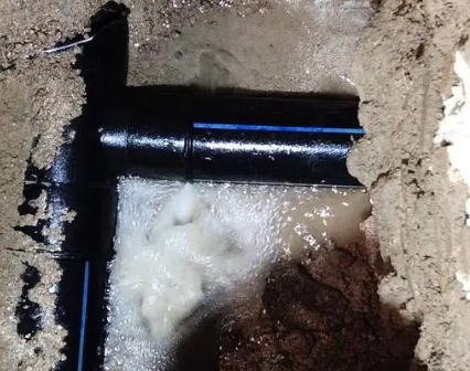 温宿水管漏水检测哪家好