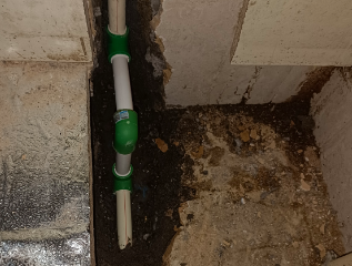 温宿卫生间测漏水哪家好