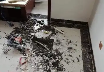 温宿漏水检测多少钱