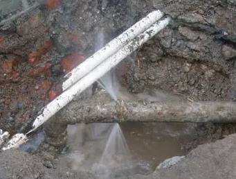 温宿测漏水多少钱