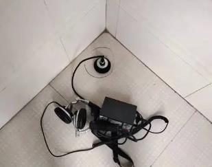 温宿测漏水公司